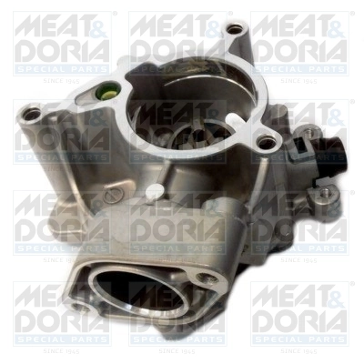 Vacuum Pump, braking system